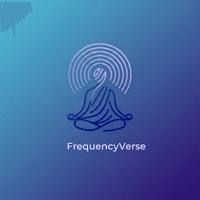 FrequencyVerse Logo